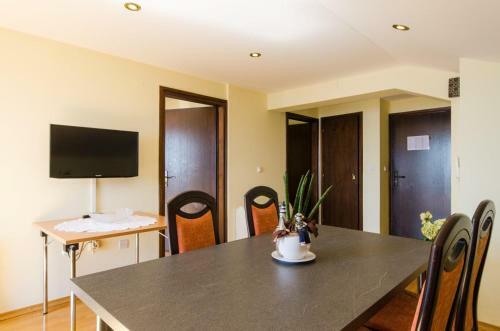 Apartamentos Villa Nada