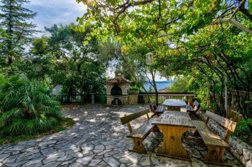 Apartamentos Villa Nada