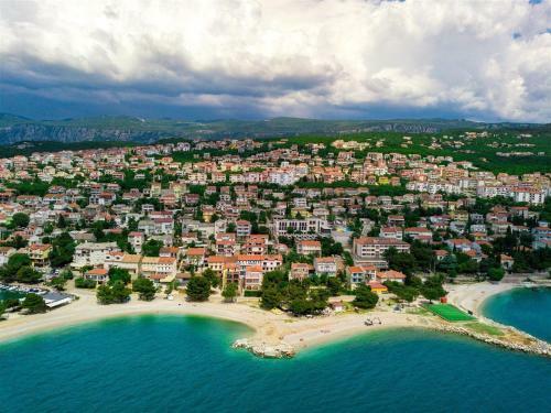 Apartamentos Zelika