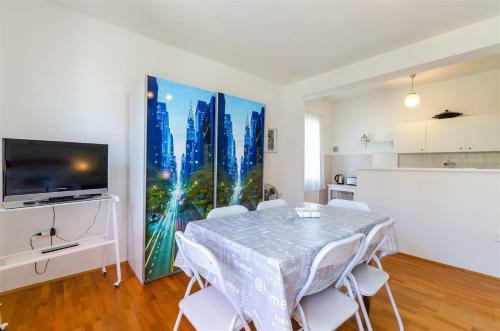 Apartamentos Zelika