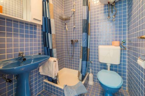 Apartamentos Pavlovic