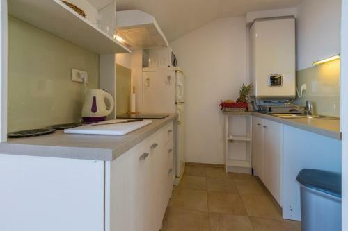 Apartamentos Pavlovic