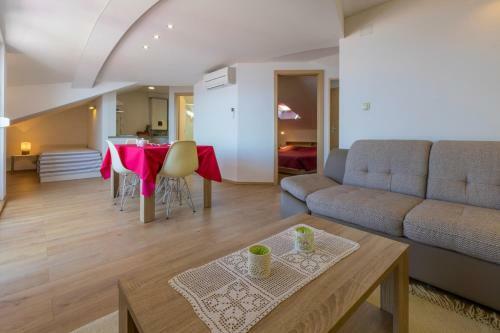 Apartamentos Pavlovic