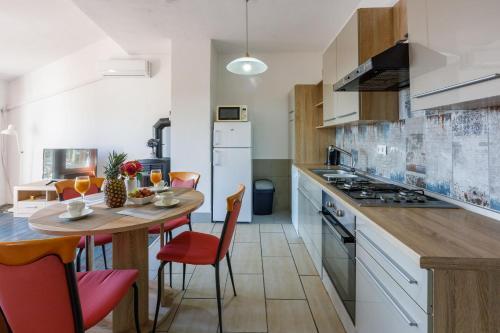 Apartments Franka