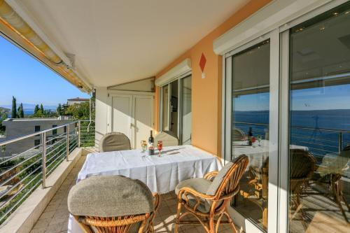 Apartment Tajana