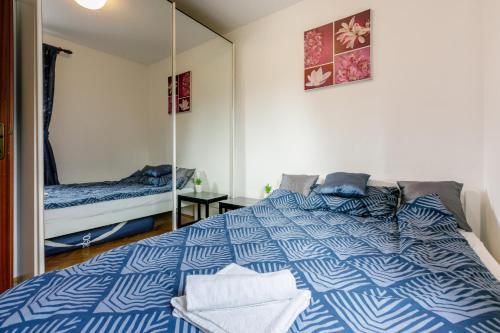 Apartamento Spoljaric