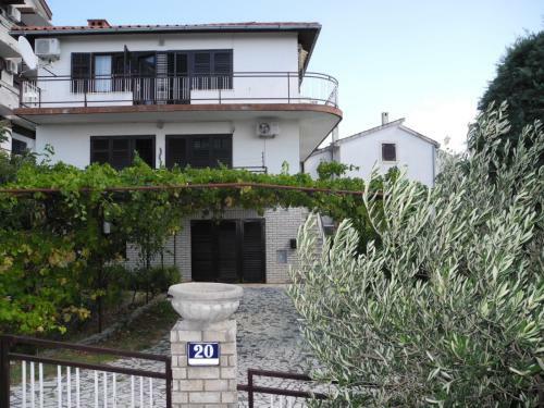 Apartment Blanka 41 Pax