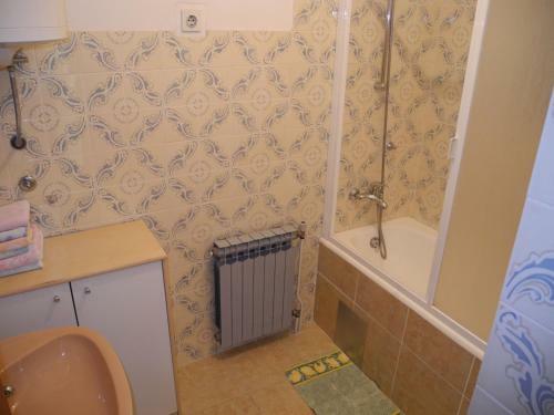 Apartment Blanka 41 Pax