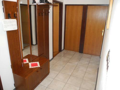 Apartment Blanka 41 Pax