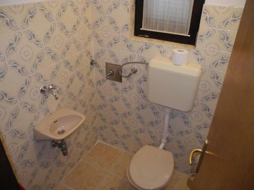 Apartment Blanka 41 Pax