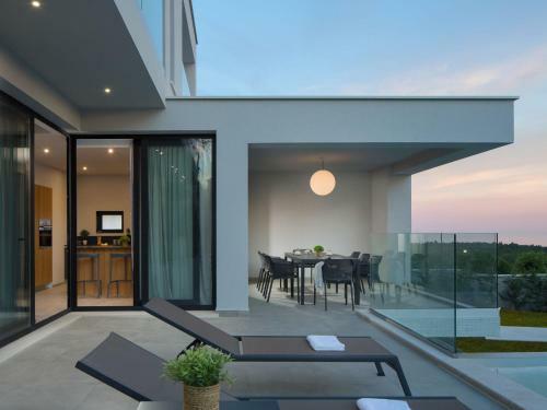 Villa Paola