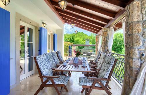 Villa Mia