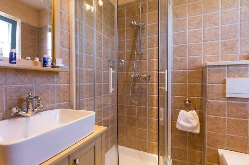 Luxury Villa Tia