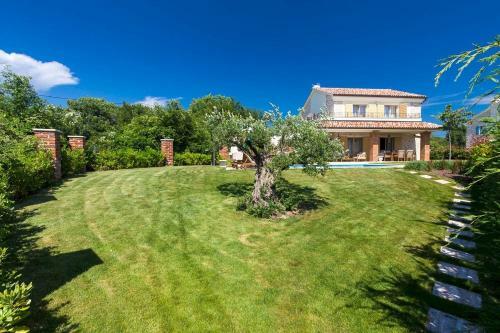 Luxury Villa Tia