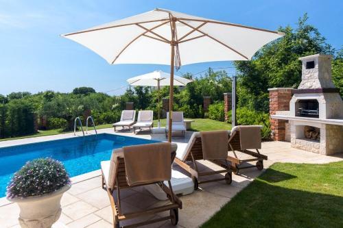 Luxury Villa Ma?a
