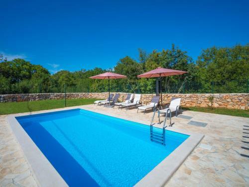 Holiday Home Marko