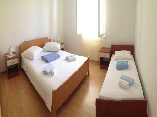 Apartment Mare - Large Terrace