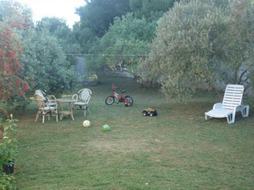 Apartment Mare - Large Terrace
