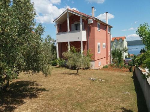Apartment Mare - Large Terrace