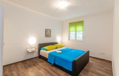 Beautiful Apartment In Brela W/ 1 Bedrooms