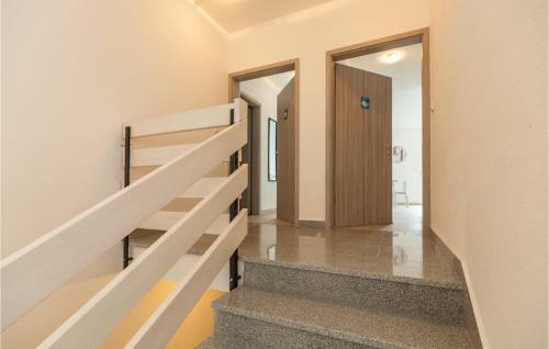 Beautiful Apartment In Brela W/ 1 Bedrooms