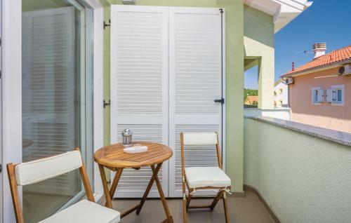 Apartman Sara
