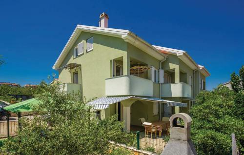 Apartman Sara