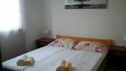 Apartman Sara