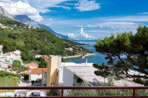 Apartments Rozari - Family Friendly
