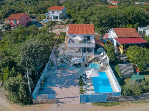 Holiday Home Lavendel - Mlk159