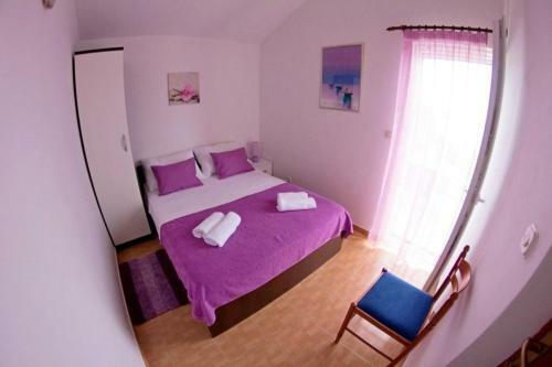 Apartment Marija