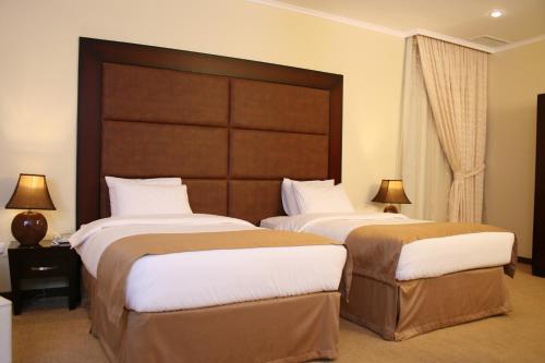 Palazzo Hotel