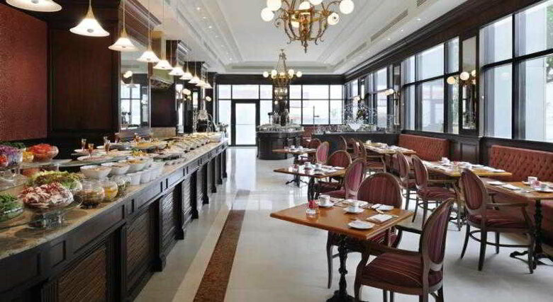 Jw Marriott Hotel Kuwait