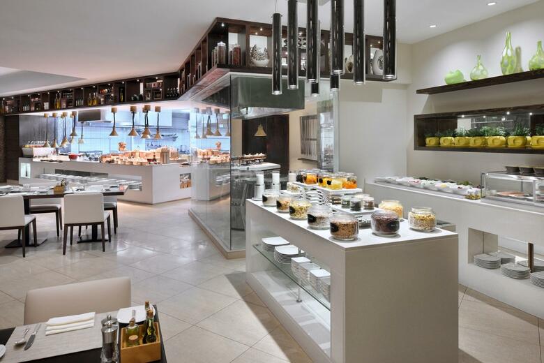 Jw Marriott Hotel Kuwait