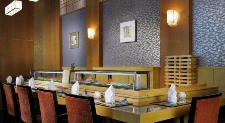 Jw Marriott Hotel Kuwait