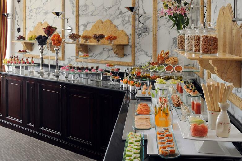 Jw Marriott Hotel Kuwait