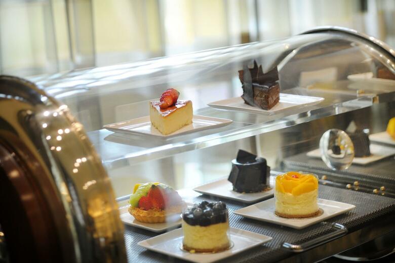 Jw Marriott Hotel Kuwait