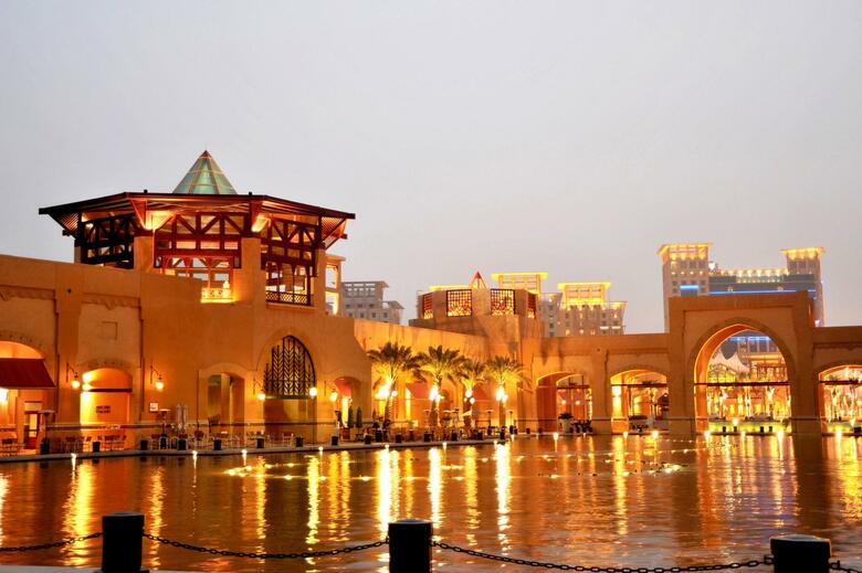 Jw Marriott Hotel Kuwait