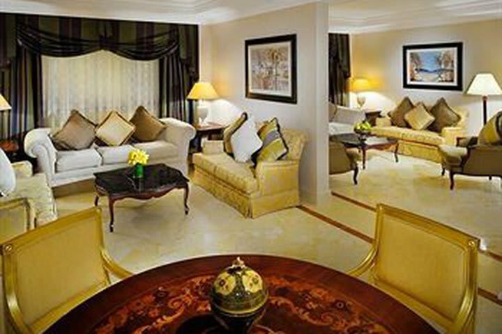 Jw Marriott Hotel Kuwait