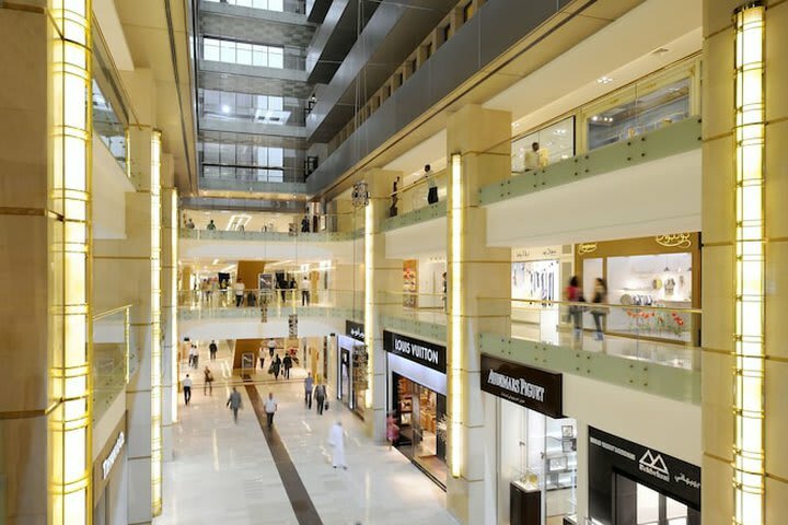 Jw Marriott Hotel Kuwait
