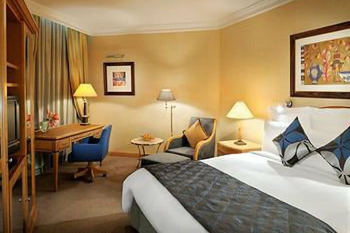 Jw Marriott Hotel Kuwait