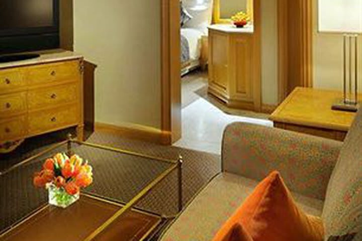 Jw Marriott Hotel Kuwait