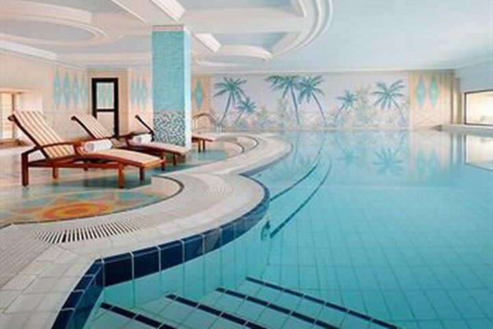 Jw Marriott Hotel Kuwait