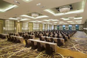 Hotel Hilton Kuwait Resort