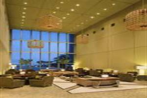 Hotel Hilton Kuwait Resort