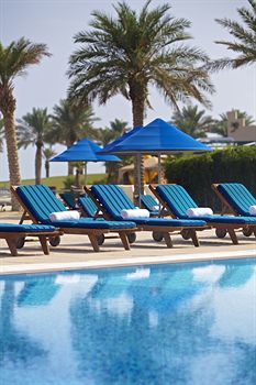 Hotel Hilton Kuwait Resort