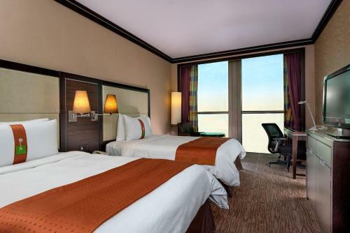 Hotel Crowne Plaza Kuwait