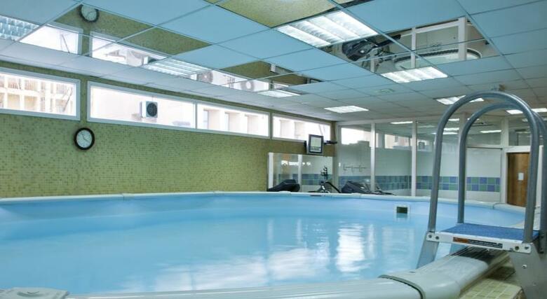 Swiss-belhotel Plaza Kuwait