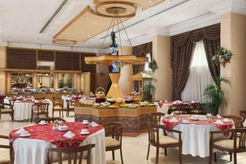 Ramada Kuwait Hotel