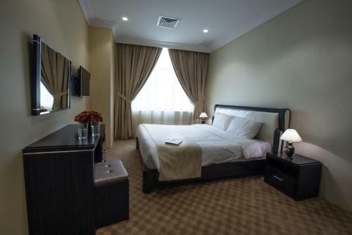Apartamentos Sara Plaza